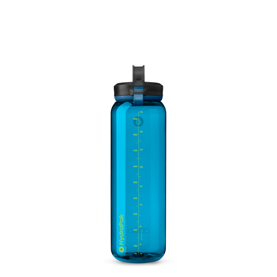 HydraPak RECON™ Clip & Carry Bottle 1L