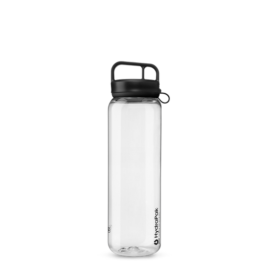 HydraPak RECON™ Clip & Carry Bottle 1L