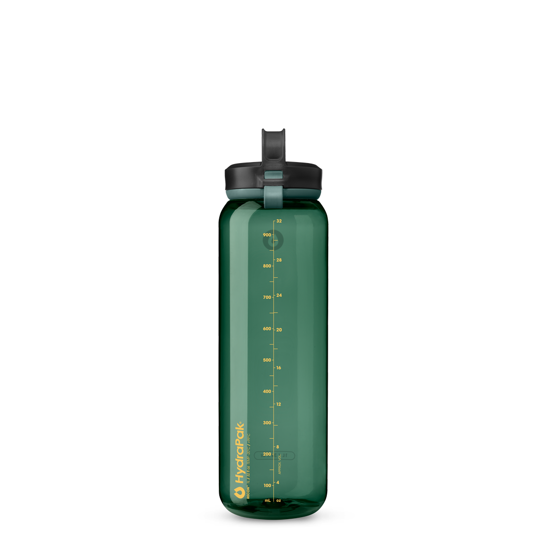 HydraPak RECON™ Clip & Carry Bottle 1L