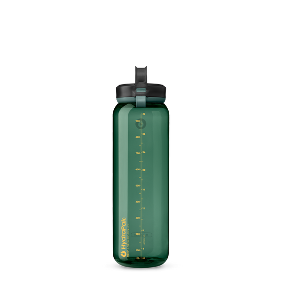 HydraPak RECON™ Clip & Carry Bottle 1L