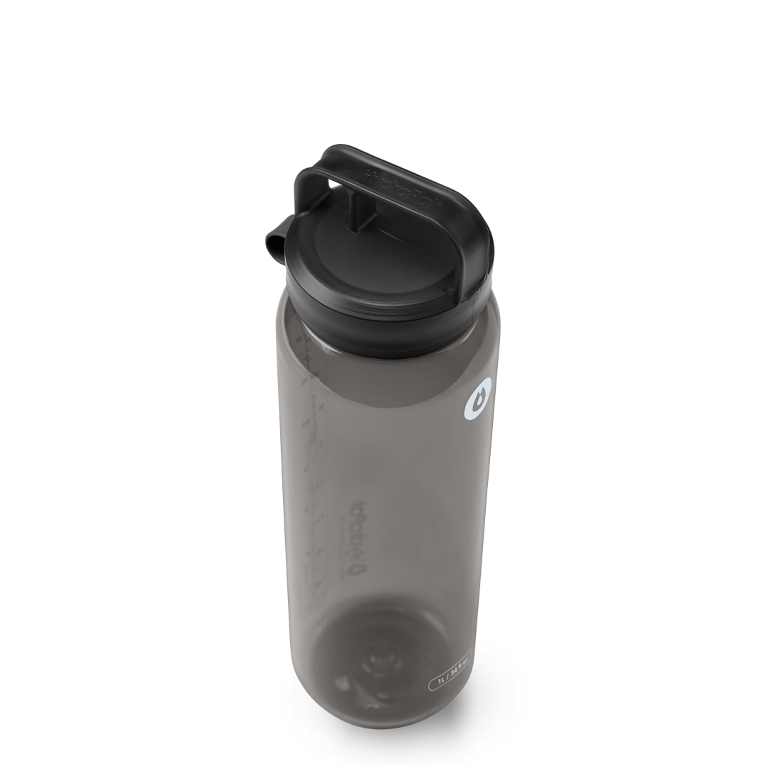 HydraPak RECON™ Clip & Carry Bottle 1L