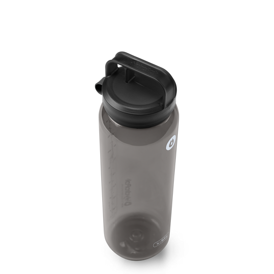 HydraPak RECON™ Clip & Carry Bottle 1L