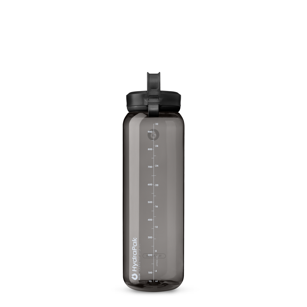 HydraPak RECON™ Clip & Carry Bottle 1L