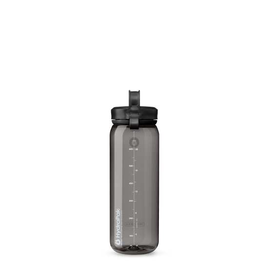 HydraPak RECON™ Clip & Carry Bottle 750ml