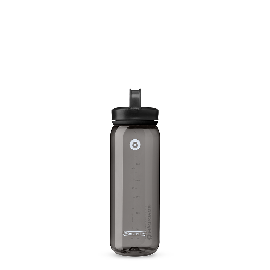 HydraPak RECON™ Clip & Carry Bottle 750ml