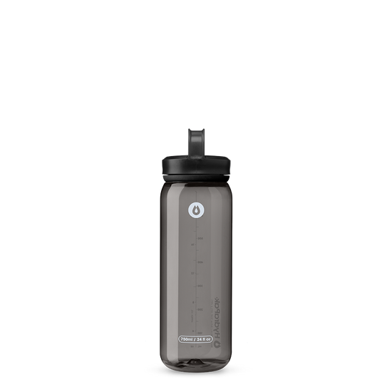 HydraPak RECON™ Clip & Carry Bottle 750ml