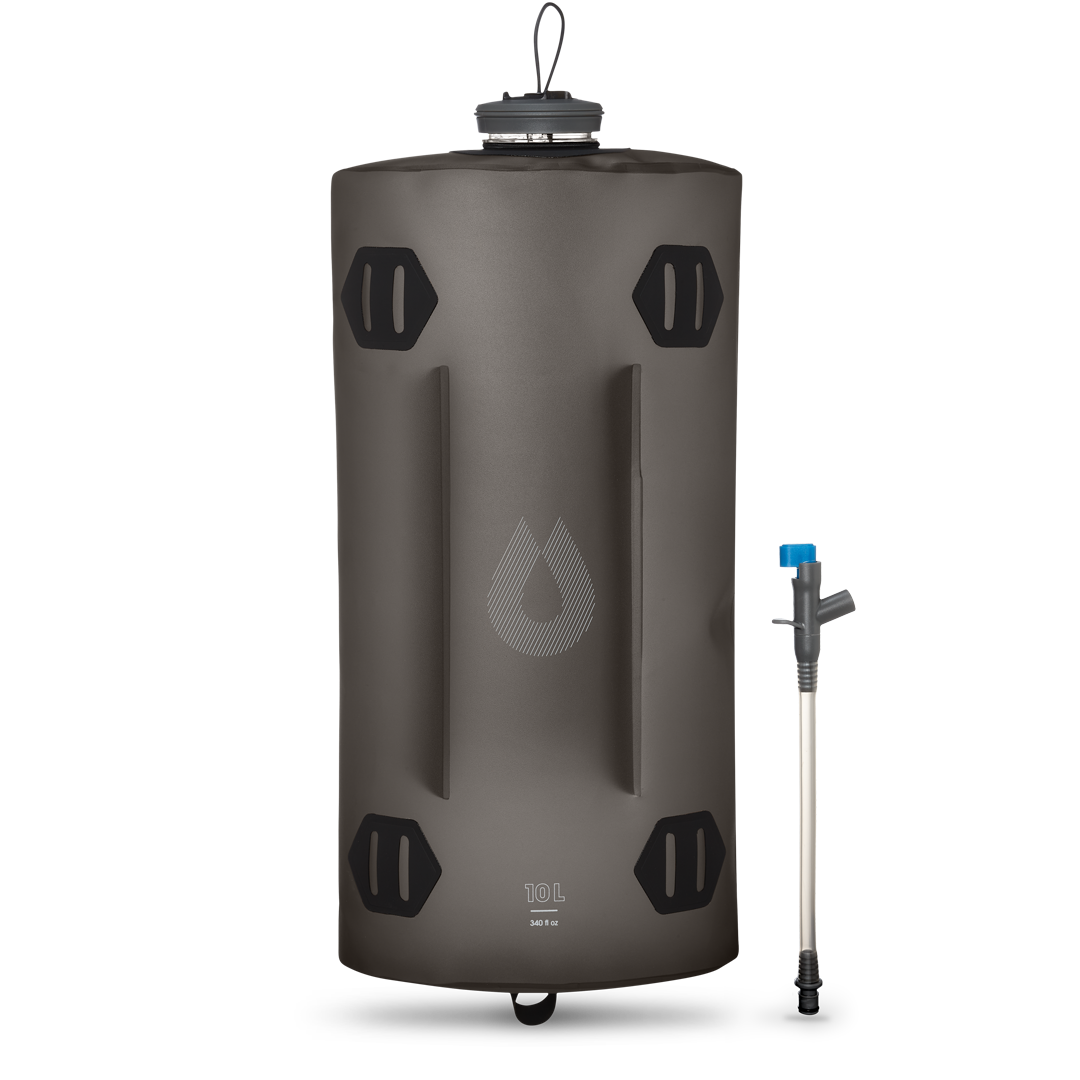 HydraPak Seeker™ 10L