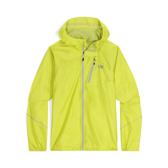 Outdoor Research®男款 Helium Ultralight Rain Jacket