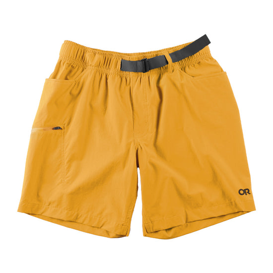 Outdoor Research®男款Ferrosi Shorts - 7" Inseam