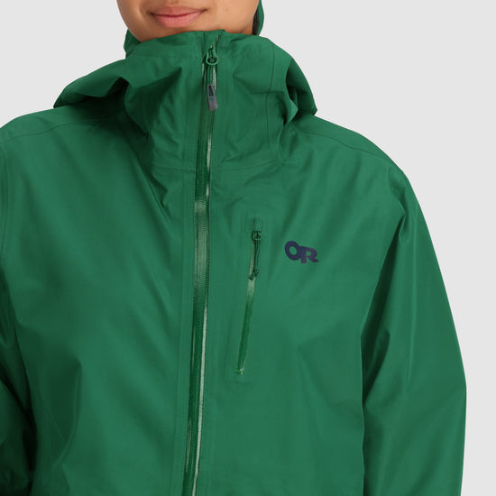 Outdoor Research®女款 Aspire II Jacket