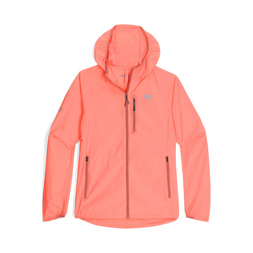 Outdoor Research®女款 Shadow Wind Hoodie
