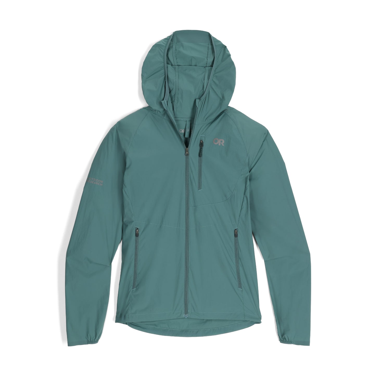 Outdoor Research®女款 Shadow Wind Hoodie