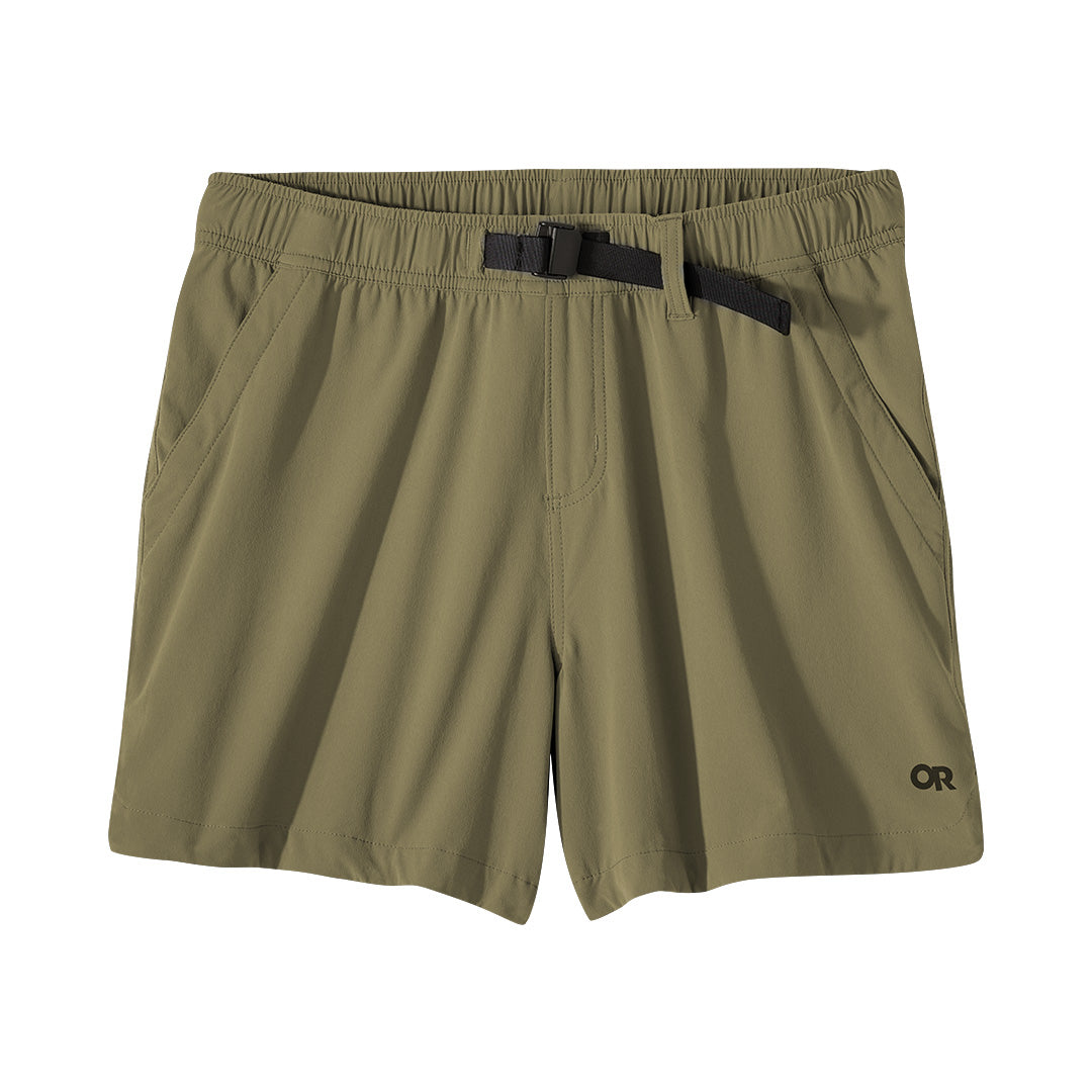 Outdoor Research®女款 Ferrosi Shorts - 5" Inseam