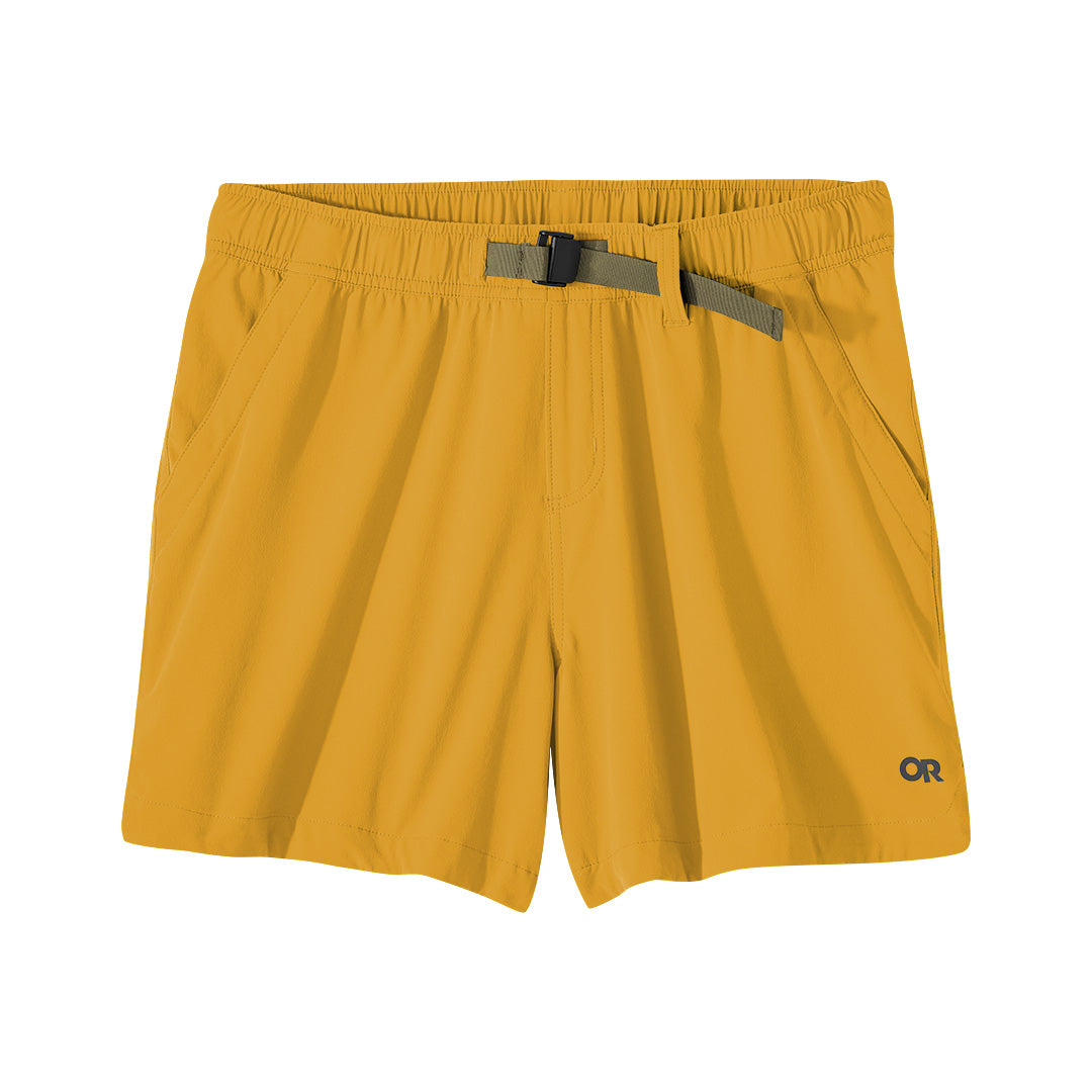 Outdoor Research®女款 Ferrosi Shorts - 5" Inseam