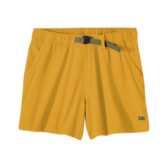 Outdoor Research®女款 Ferrosi Shorts - 5" Inseam