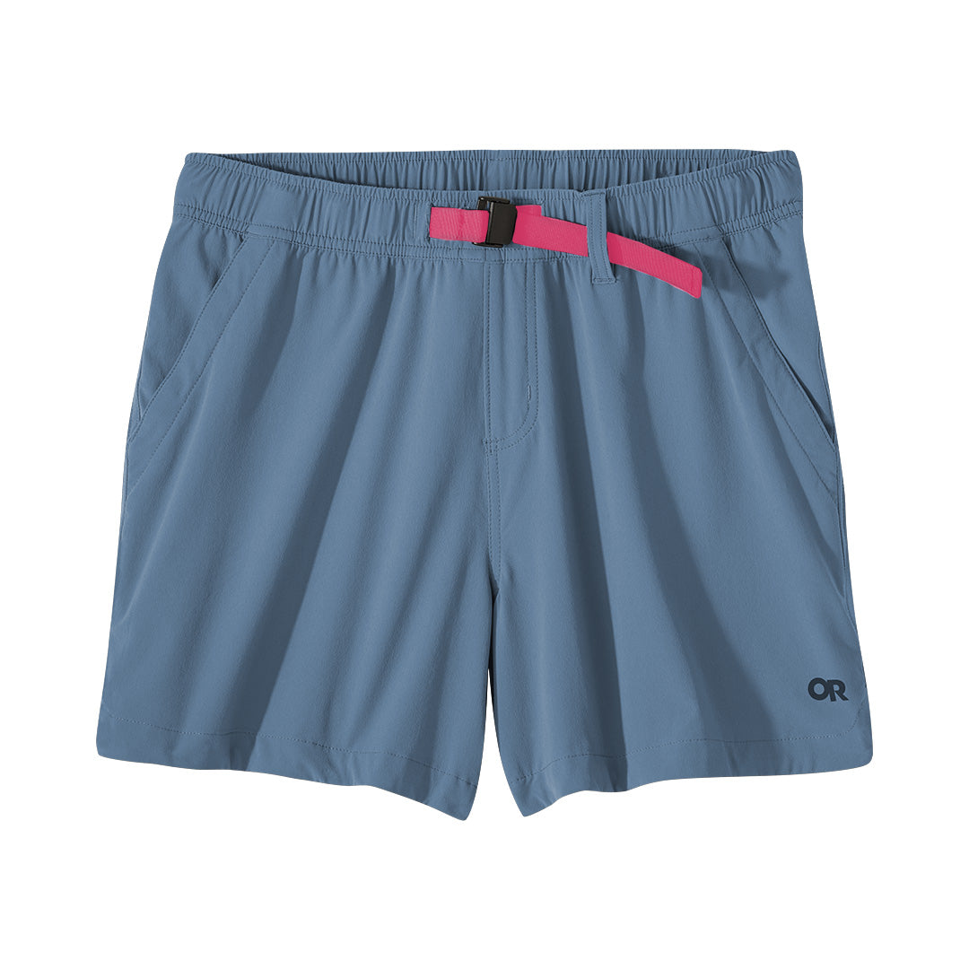 Outdoor Research®女款 Ferrosi Shorts - 5" Inseam