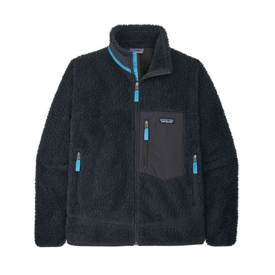 Patagonia®男款 Classic Retro-X® Fleece Jacket