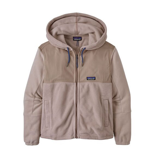 Patagonia®女款 Microdini Fleece Hoody