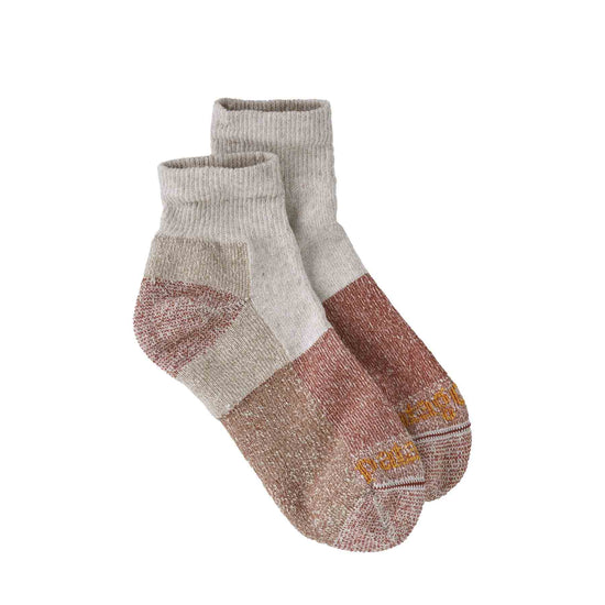 Patagonia® Hemp Quarter Socks