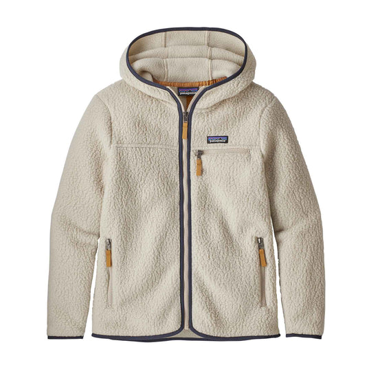 Patagonia®女款 Retro Pile Fleece Hoody