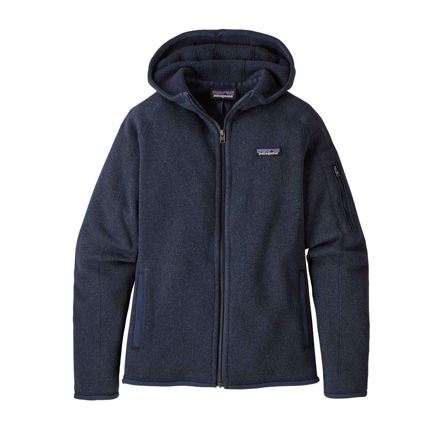 Patagonia®女款 Better Sweater® Fleece Hoody