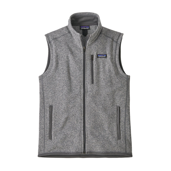 Patagonia®男款 Better Sweater® Fleece Vest