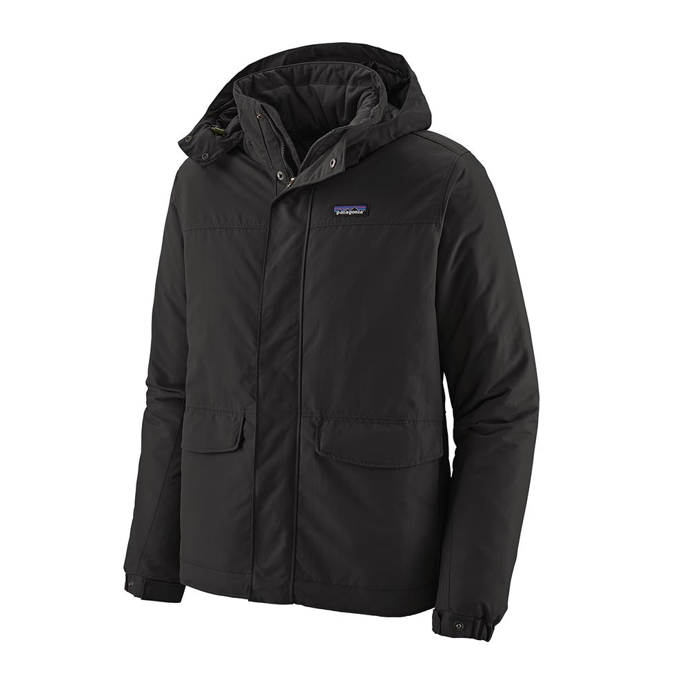 Patagonia®男款 Isthmus Jacket