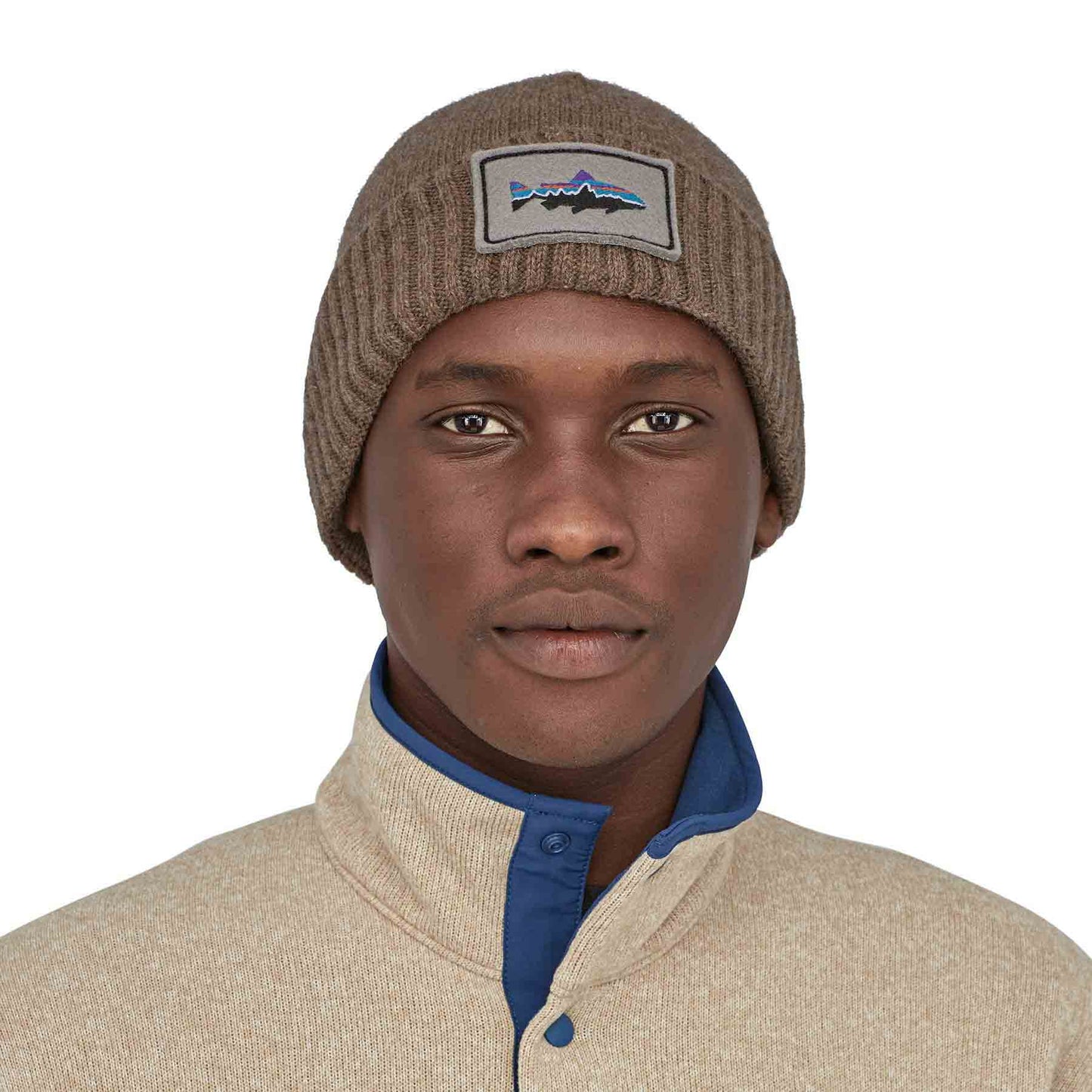 Patagonia® Brodeo Beanie