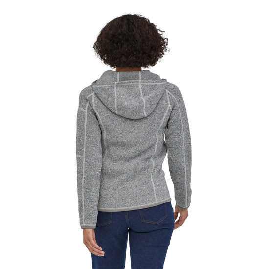 Patagonia®女款 Better Sweater® Fleece Hoody