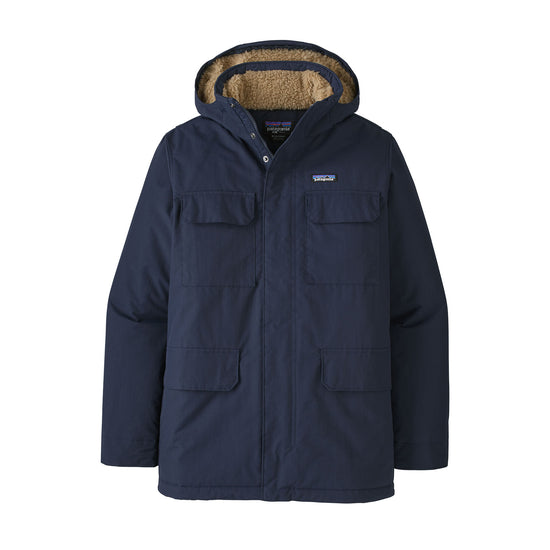 Patagonia®男款 Isthmus Parka