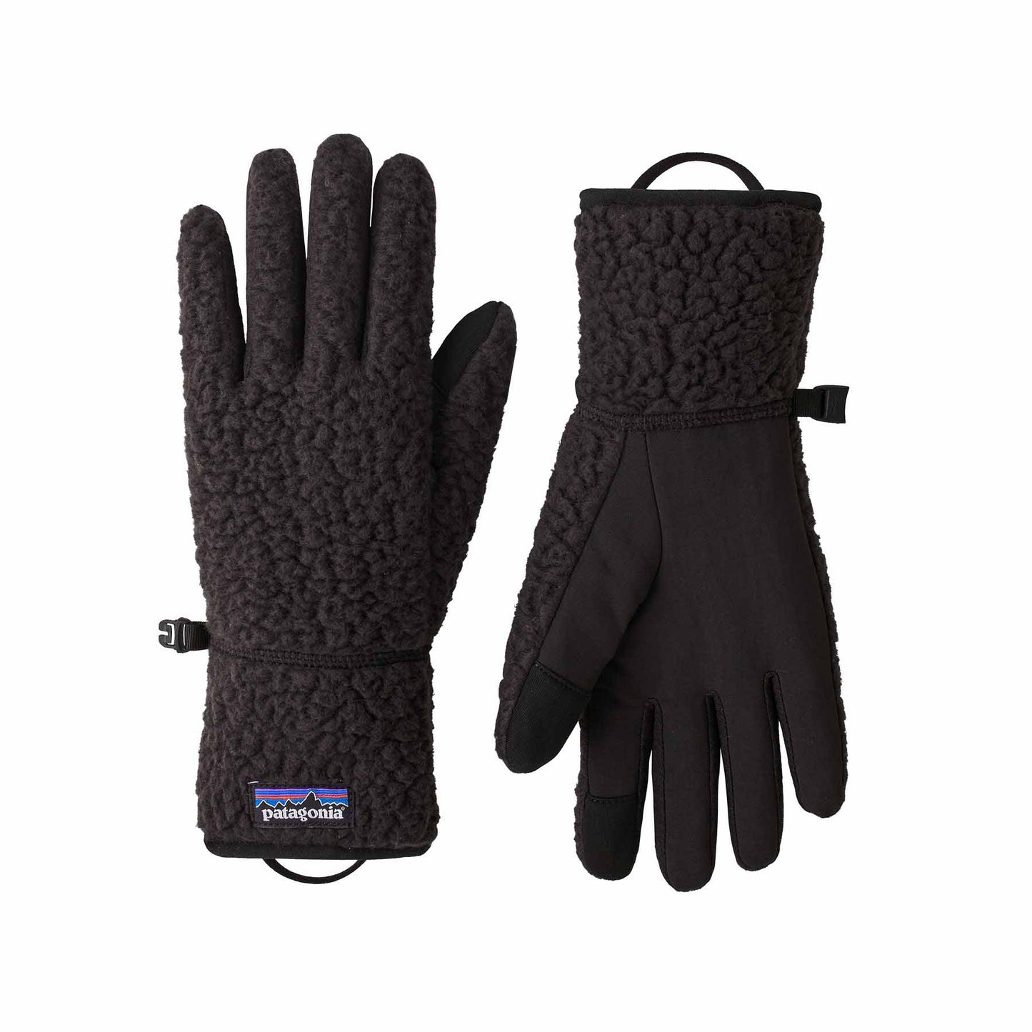 Patagonia® Retro Pile Fleece Gloves