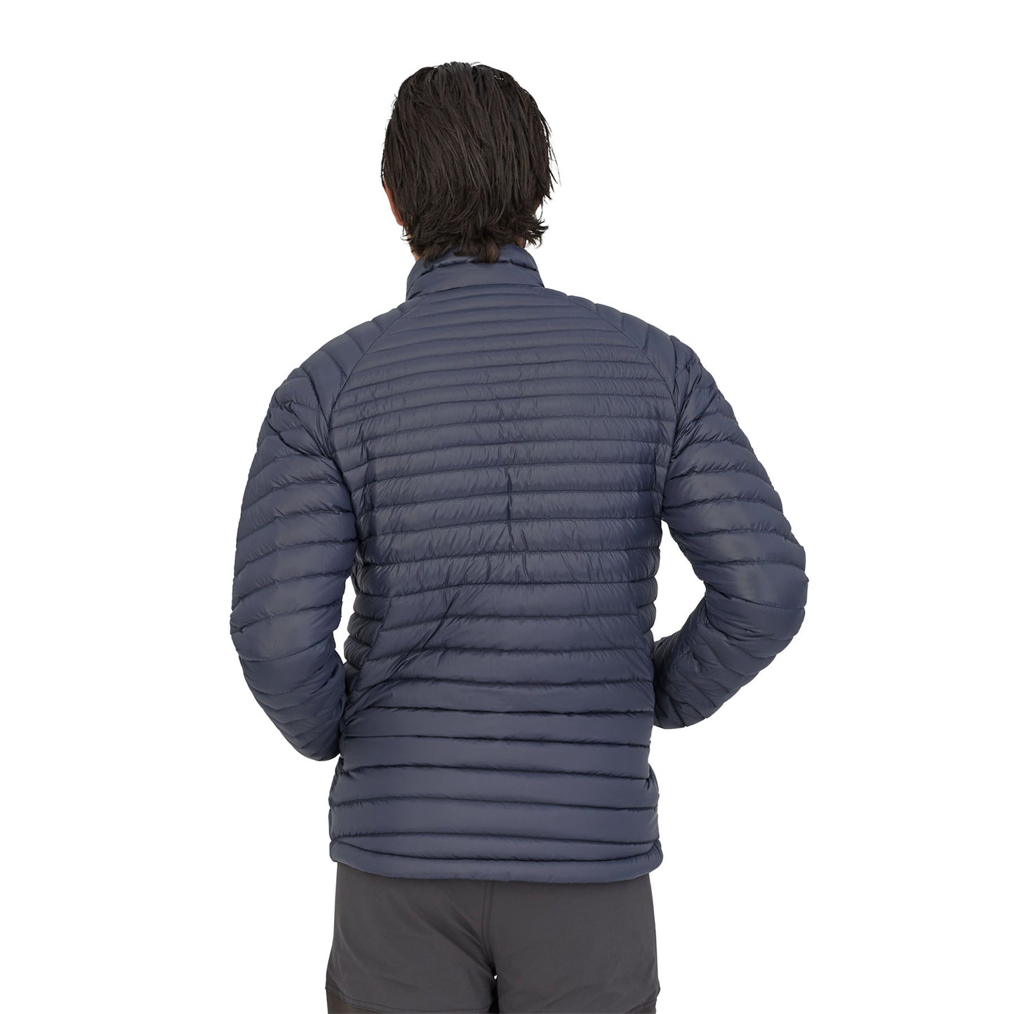 Patagonia®男款 AlpLight Down Jacket