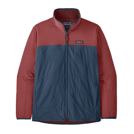 Patagonia®男款 Pack In Jacket