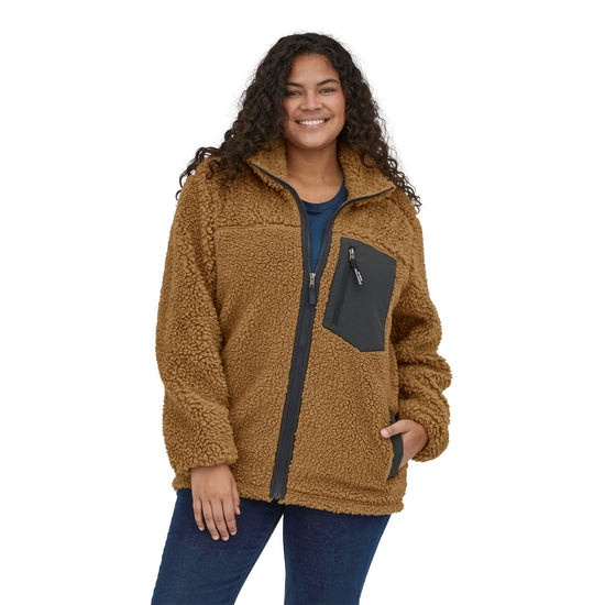 Patagonia®女款 Retro-X® Fleece Coat