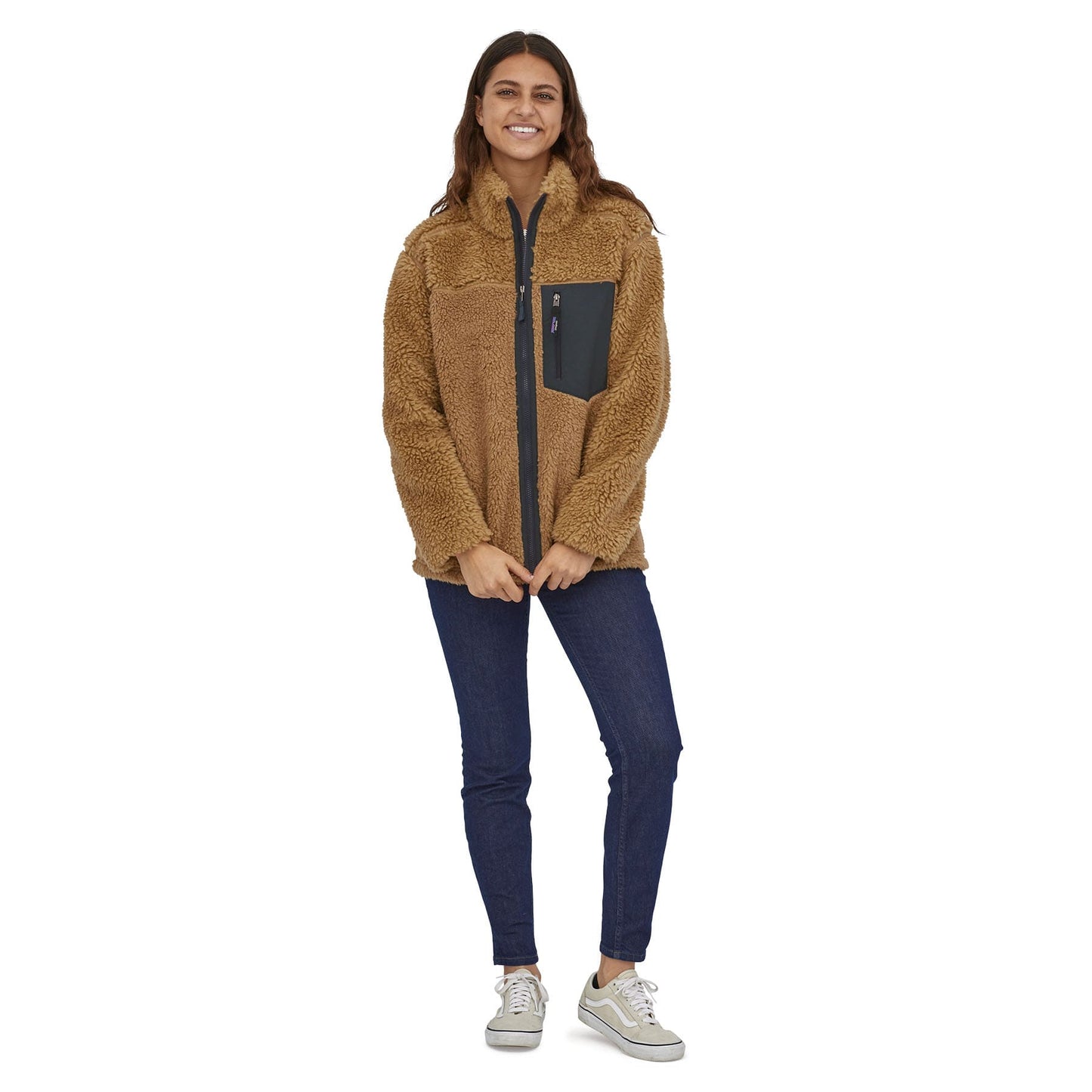 Patagonia®女款 Retro-X® Fleece Coat