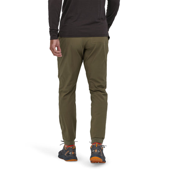 Patagonia®男款 Terrebonne Joggers