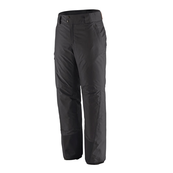 Patagonia®男款 Insulated Powder Town Pants - Regular