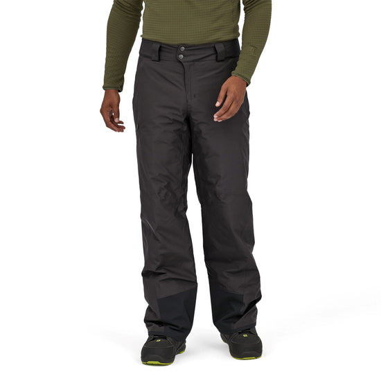 Patagonia®男款 Insulated Powder Town Pants - Regular