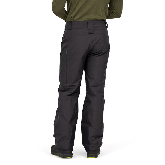 Patagonia®男款 Insulated Powder Town Pants - Regular