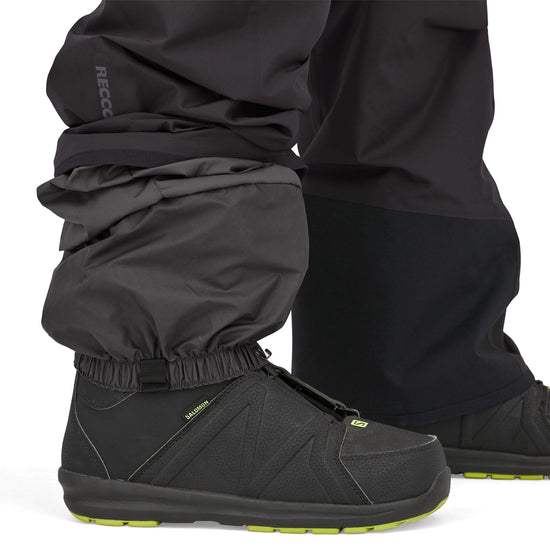 Patagonia®男款 Insulated Powder Town Pants - Regular