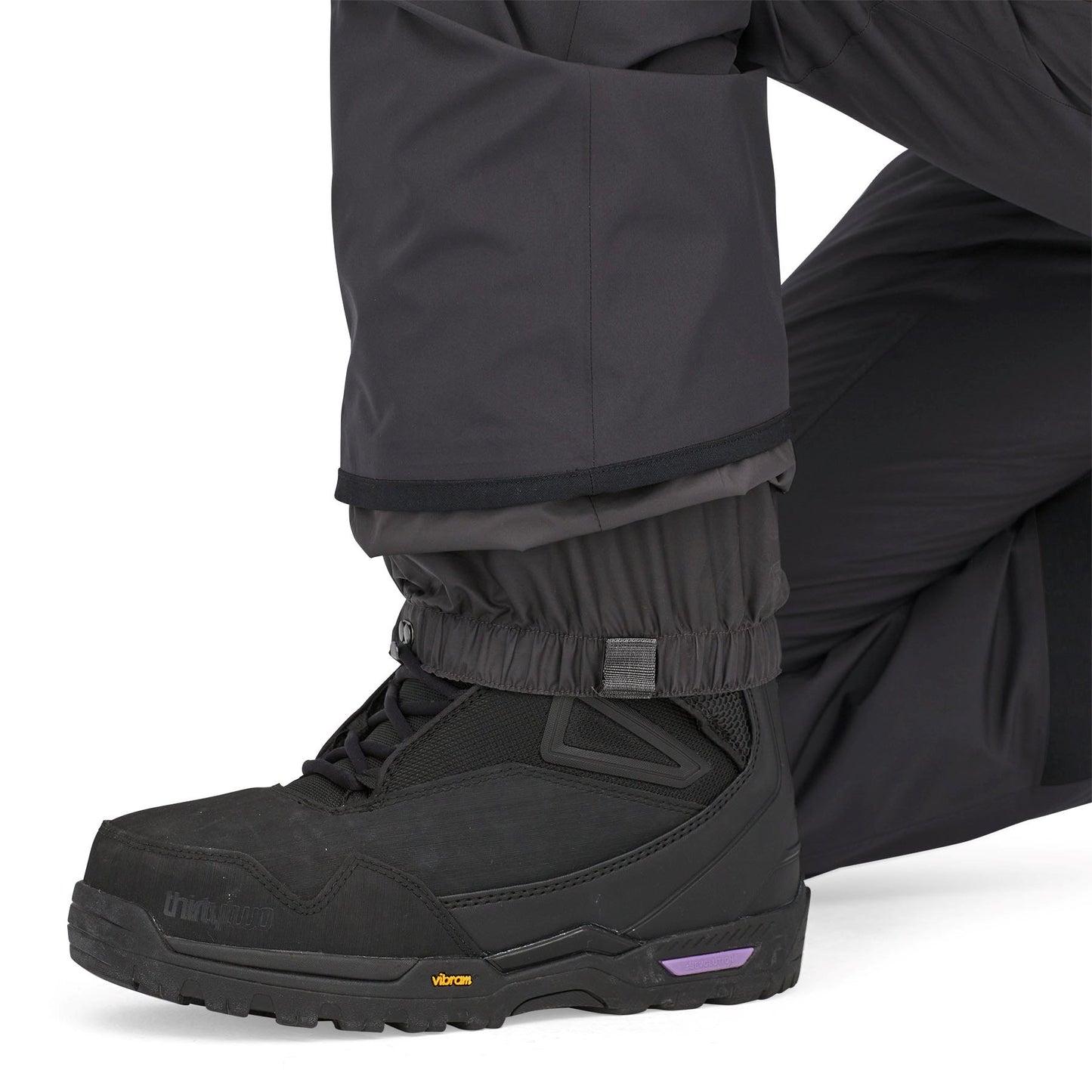 Patagonia®女款 Insulated Powder Town Pants - Regular