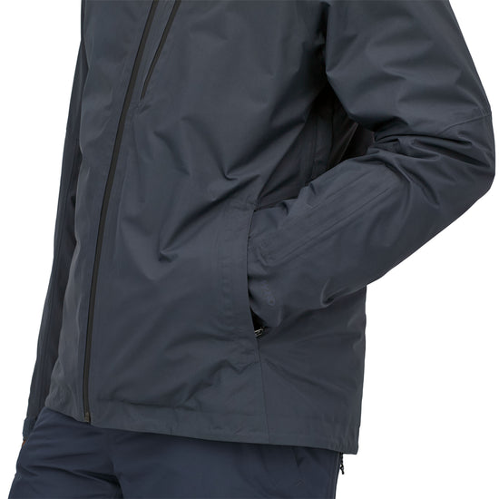 Patagonia®男款 Insulated Powder Town Jacket