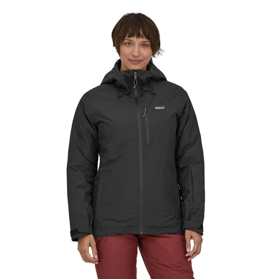 Patagonia®女款 Insulated Powder Town Jacket