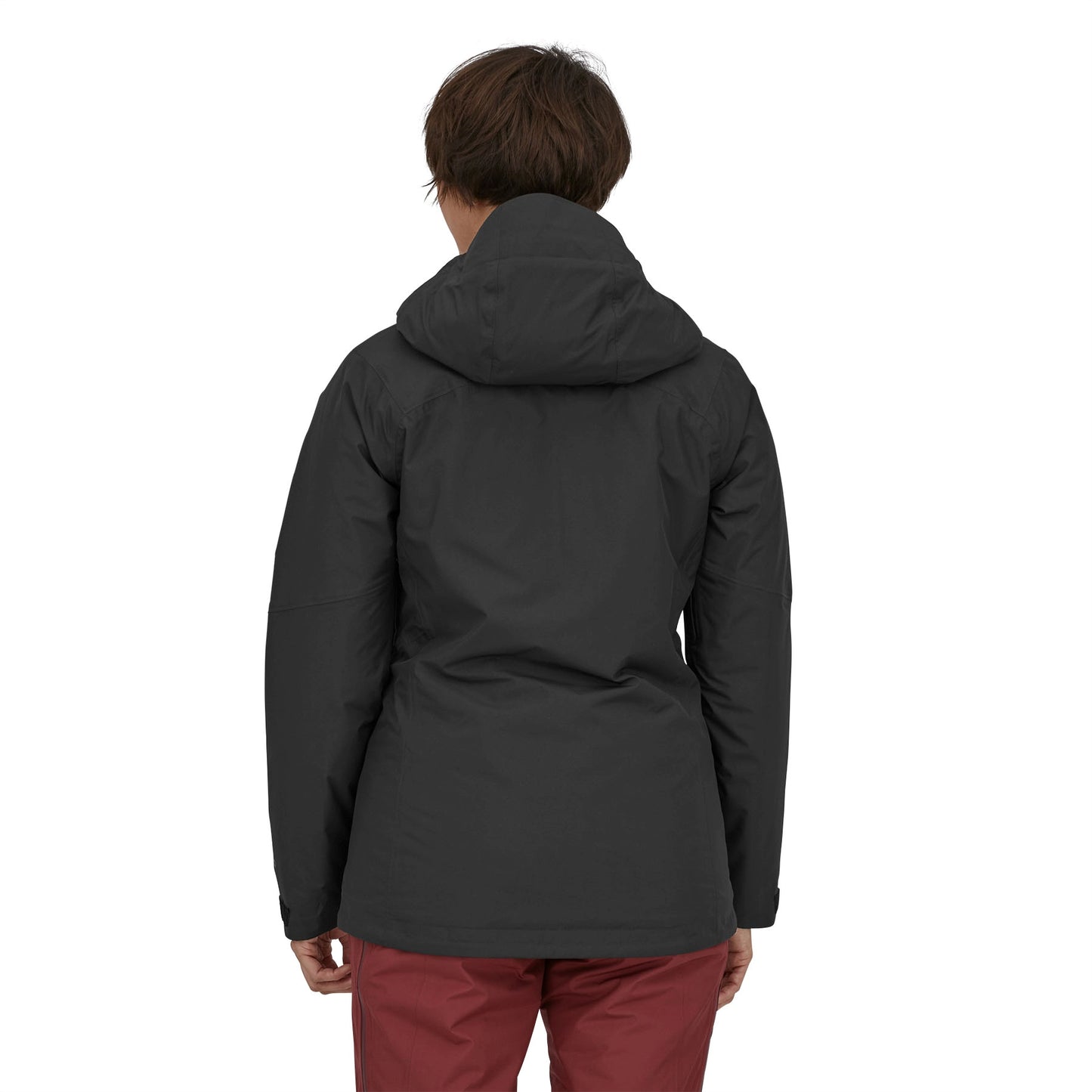 Patagonia®女款 Insulated Powder Town Jacket