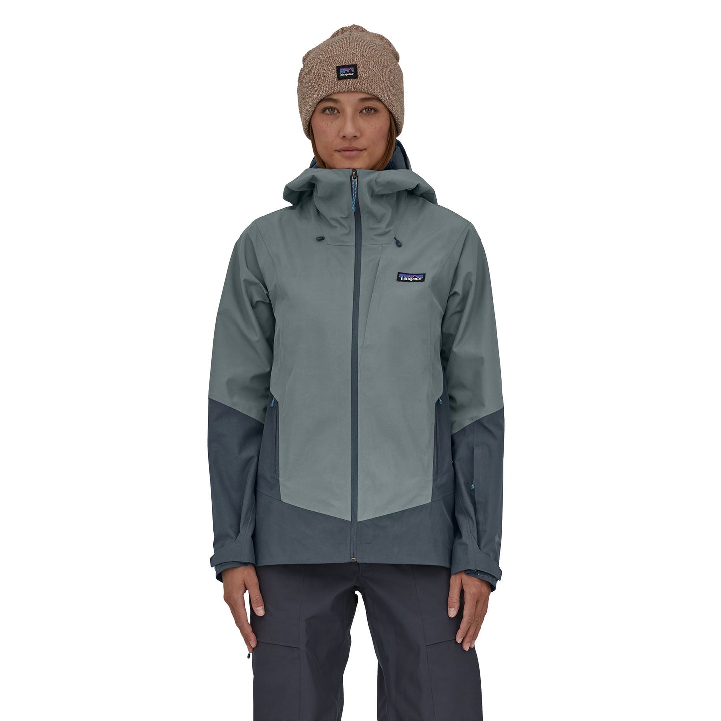 Patagonia®女款 Storm Shift Jacket