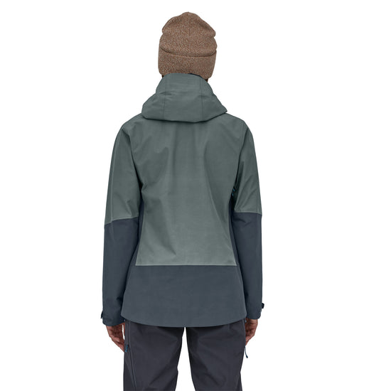 Patagonia®女款 Storm Shift Jacket