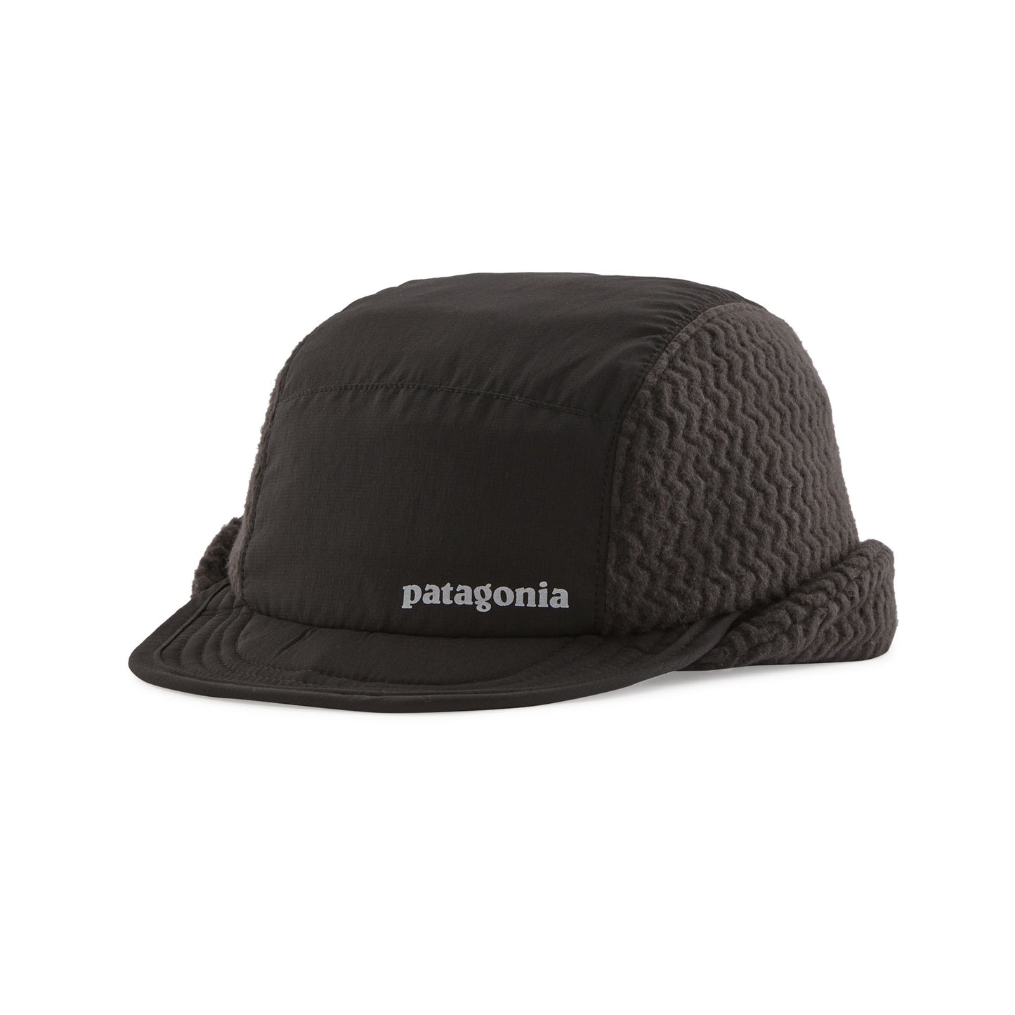 Patagonia®Winter Duckbill Running Cap 輕便保暖鴨舌帽| Pro Outdoor