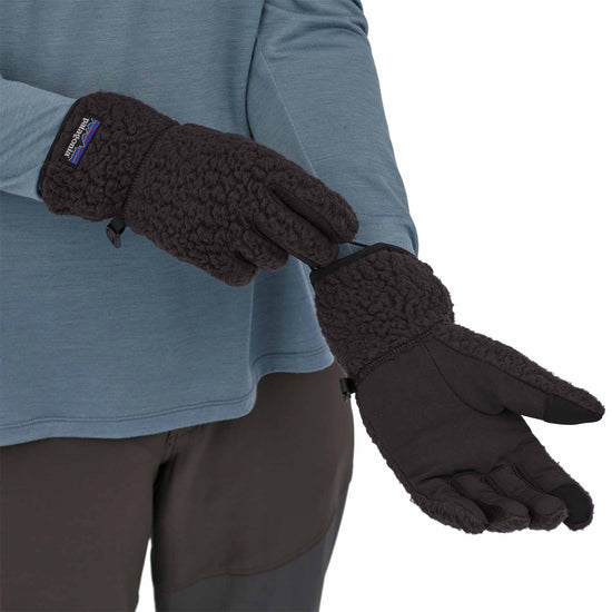 Patagonia® Retro Pile Fleece Gloves