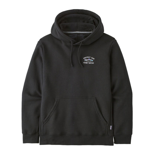 Patagonia®中性款 Home Water Trout Uprisal Hoody