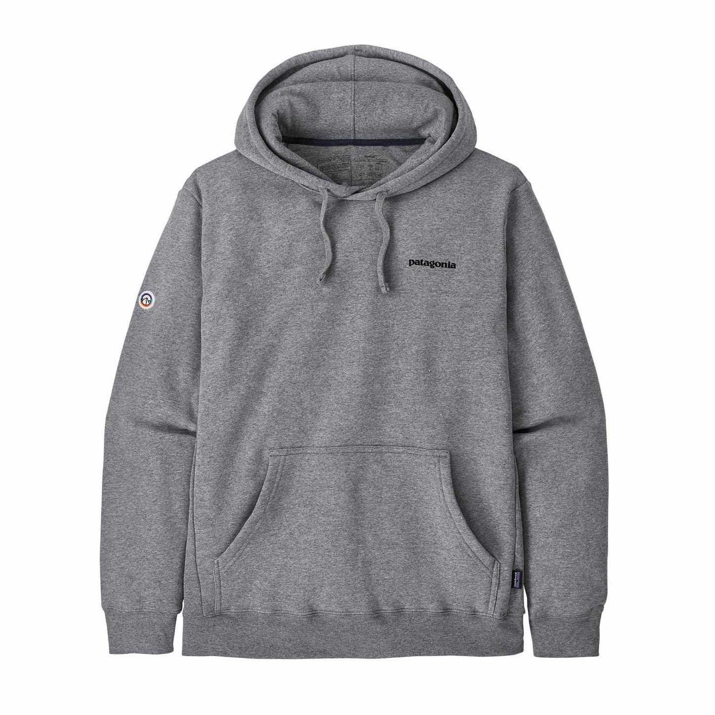 Patagonia®中性款 Fitz Roy Icon Uprisal Hoody